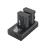 Caisi LP-E6NH Battery & Dual Charger