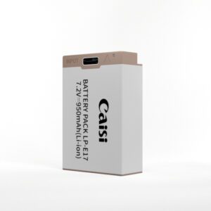 LP-E17 Battery