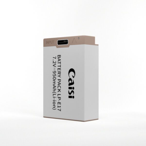LP-E17 Battery