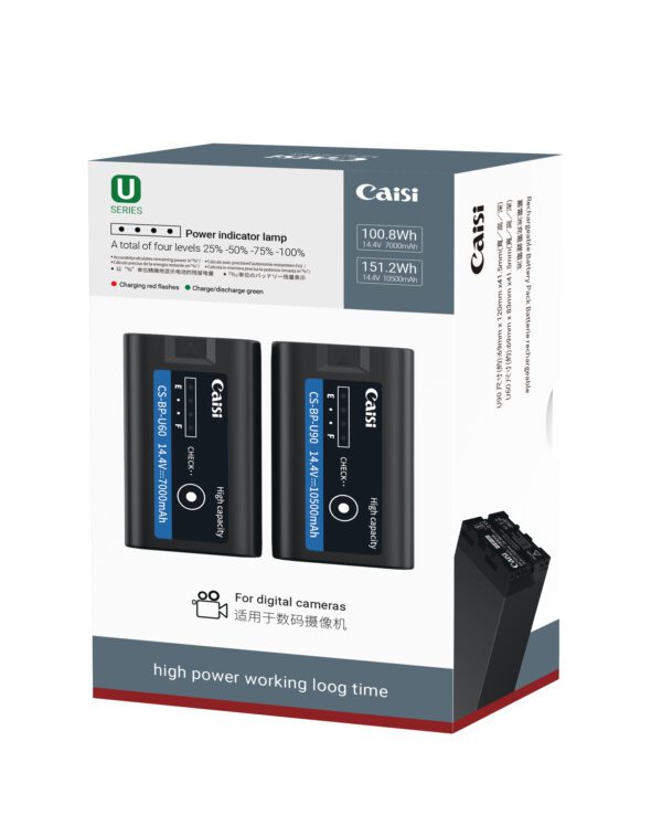 BP-U60 Battery