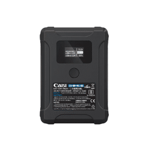 BP-VL155 V-Mount battery