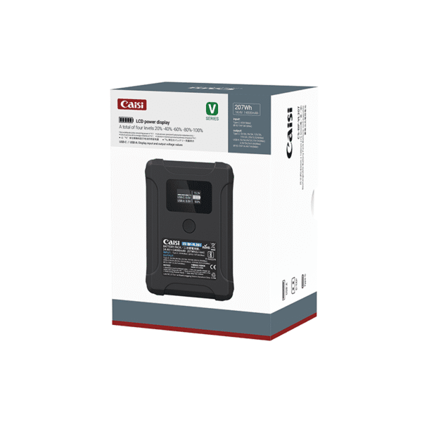 bp-vl99 v-mount-battery