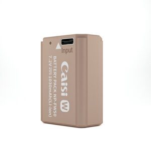 Caisi NP-FW50