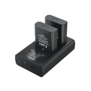 EN-EL14a Rechargeable Battery Kit,