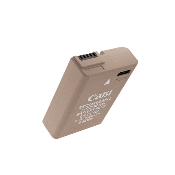 EN-EL14a Rechargeable Lithium-Ion Battery