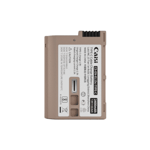 EN-EL15C Rechargeable Lithium-Ion Battery