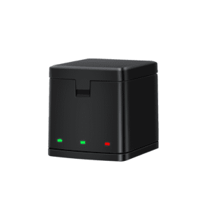 Charger for HERO 9/10/11/12 Batteries