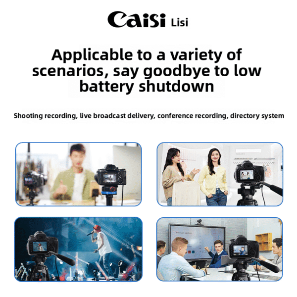 EN-EL15C-TC Dummy Battery