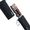 Caisi CRF-PRO – All-in-One Card Reader & Memory Card Storage Case