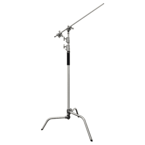 Heavy-Duty C-Stand