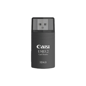 High-Speed Card Reader