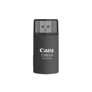 USB card reader