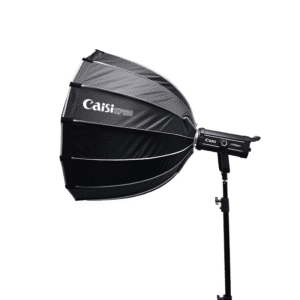 120cm Deep Parabolic Softbox