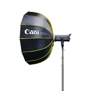 Umbrella Softbox with Grid