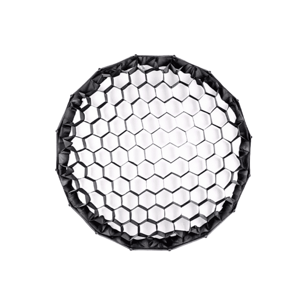 Caisi 85cm Beauty Dish Umbrella Softbox – Quick-Fold (CS-KR85) - Image 3