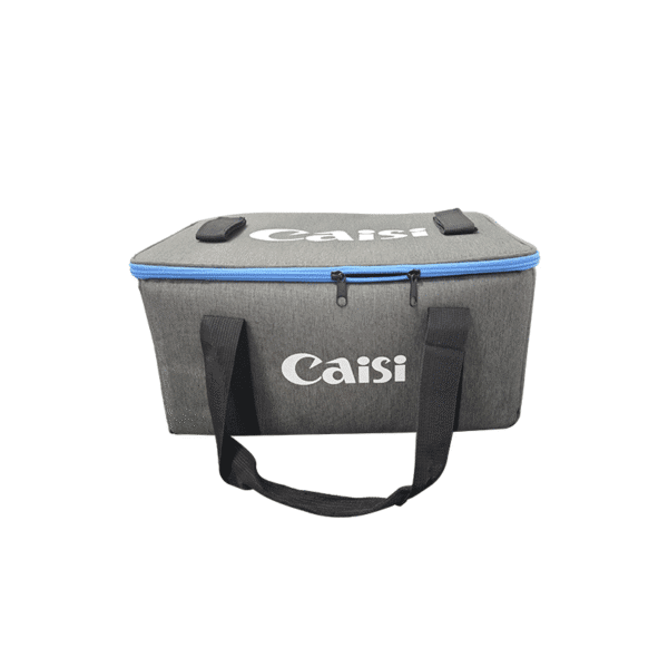 bi-color video light