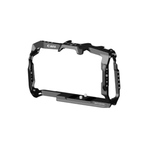 Caisi 6K Pro / 4K Camera Cage Kit with Alai Top Handle