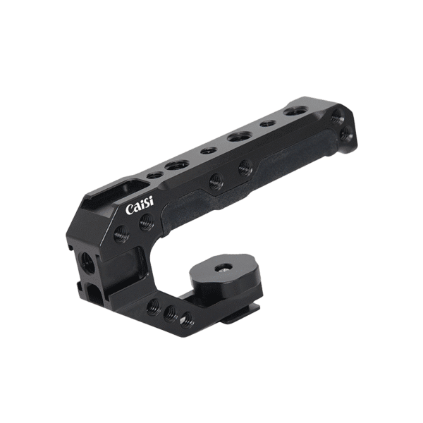 Caisi Camera Cage for Canon 5D Mark III or 5D Mark IV - Image 6