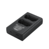 EN-EL15c Dual Battery Charger