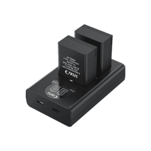 Batteries & Chargers