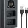 camera Battery Charger