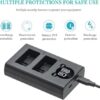 LP-E12 Charger