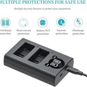 LP-E12 Charger