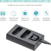 Charger for EN-EL14a