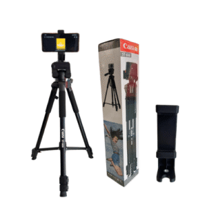 Caisi ST-666 Mobile & Camera Tripod with Mobile Holder