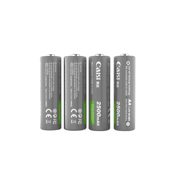 AA battery