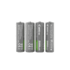 AA 2500mAh Rechargeable Batteries