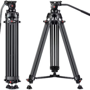 DV1800D TRIPOD