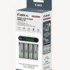 Charger for AA & AAA