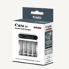 Charger for AA & AAA Batteries