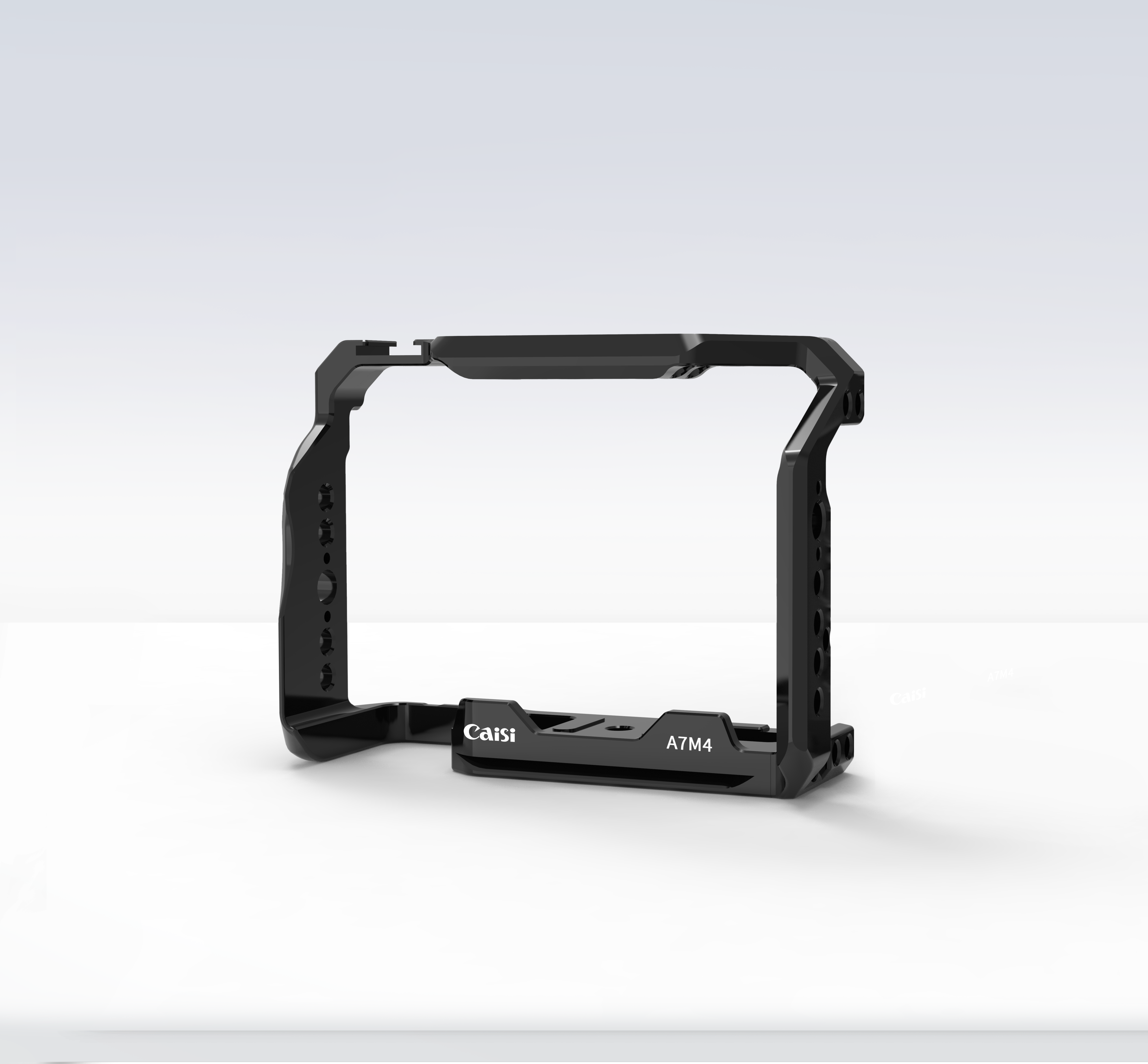 A7 Series Cage Kit