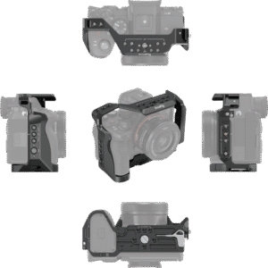Caisi A7 Series Cage