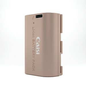 LP-E6NH Battery