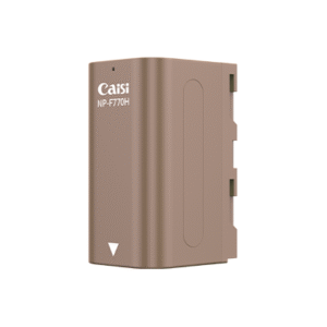 NP-F770 Battery