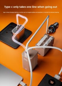 NP-F770 Battery