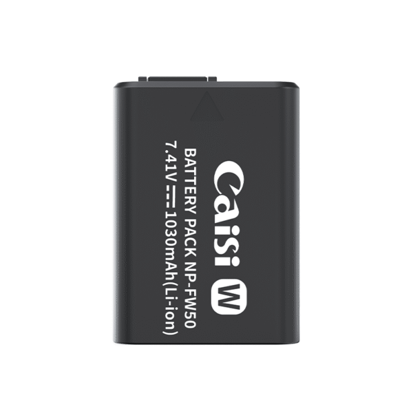 FW50 Sony Battery