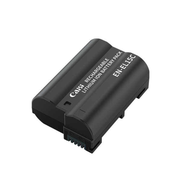 Nikon EN-EL15 Replacement battery