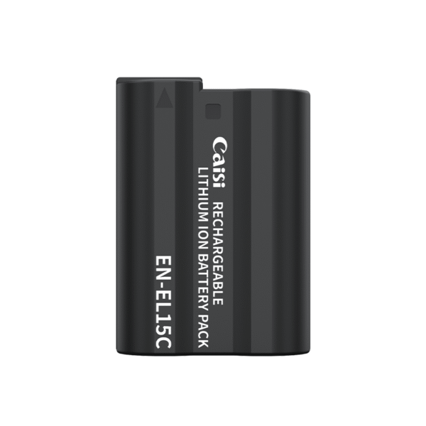 EN-EL15c Replacement Batteries