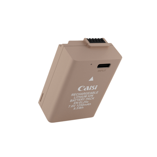 Nikon EN-EL25 Replacement Camera Battery