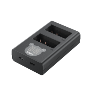 DMW-BLC12 Dual Charger