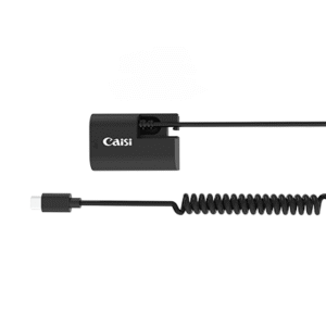 LP-E6 Dummy Battery