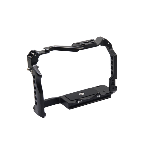 Camera Cage For Canon R8