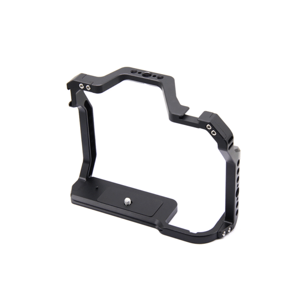 Camera Cage for Canon 5D Mark III or 5D Mark IV