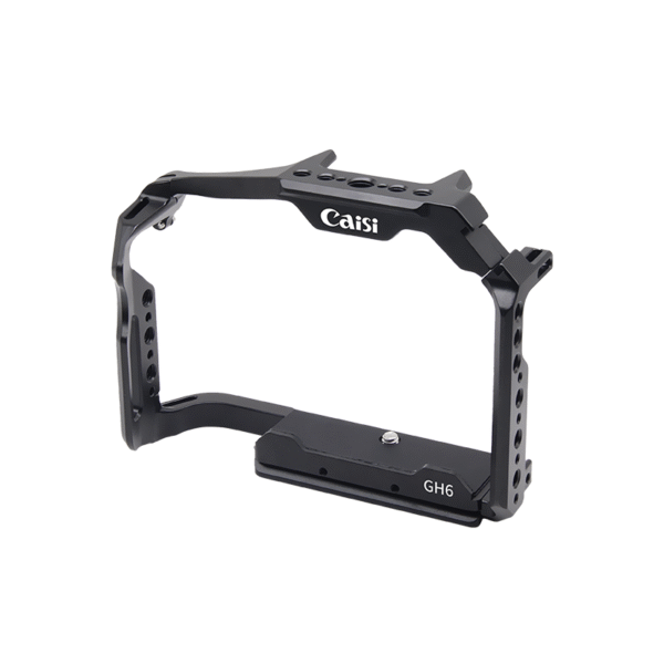 Caisi Camera Cage for Lumix GH6/GH7