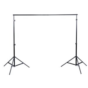 Caisi BACKDROP STAND (2.8M height * 3M wide)