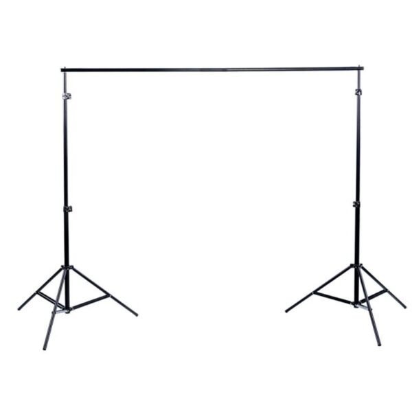 Caisi BACKDROP STAND (2.8M height * 3M wide)